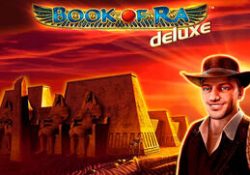 Book of Ra Deluxe
